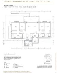 Aurea (D7), Apartment #632530001